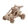 UGears Desert buggy (Updated Mini Buggy)