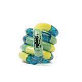 Tangle® Jr. Classic Blister Cards | Sensory Fidget Toy | Focus & Stress Relief Tool