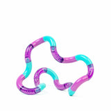 Tangle® Jr. Classic Blister Cards | Sensory Fidget Toy | Focus & Stress Relief Tool