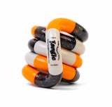 Tangle® Jr. Classic Blister Cards | Sensory Fidget Toy | Focus & Stress Relief Tool