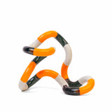 Tangle® Jr. Classic Blister Cards | Sensory Fidget Toy | Focus & Stress Relief Tool