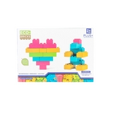 Eco-bricks™ Plus+ Color Education 32pcs