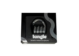 Tangle® Jr. Kinetic Metal Scupture | Sensory Fidget Toy | Focus & Stress Relief Tool