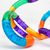 Tangle® BrainTools™ Original with Texture | Sensory Fidget Toy | Focus & Stress Relief Tool