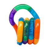 Tangle® BrainTools™ Original with Texture | Sensory Fidget Toy | Focus & Stress Relief Tool