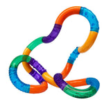 Tangle® BrainTools™ Original with Texture | Sensory Fidget Toy | Focus & Stress Relief Tool