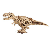 UGears Tyrannosaurus Rex | 3D Wooden Mechanical Puzzles | STEM Building & Engineering Kits