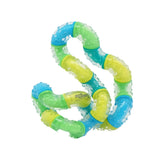 Tangle® BrainTools™ Think | Sensory Fidget Toy | Focus & Stress Relief Tool