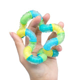 Tangle® BrainTools™ Think | Sensory Fidget Toy | Focus & Stress Relief Tool