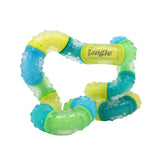 Tangle® BrainTools™ Think | Sensory Fidget Toy | Focus & Stress Relief Tool
