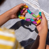 Tangle® BrainTools™ Think | Sensory Fidget Toy | Focus & Stress Relief Tool
