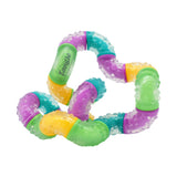 Tangle® BrainTools™ Think | Sensory Fidget Toy | Focus & Stress Relief Tool