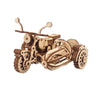 UGears Harry Potter™ Hagrid's™ Flying Motorbike