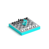 PIXIO Chess - 70 Magnetic Blocks