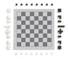 PIXIO Chess - 70 Magnetic Blocks