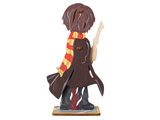 3D Coloring model - Harry Potter™