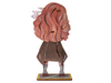 3D Coloring model - Hermione Granger™