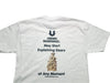 "WARNING: May Start Explaining Gears at Any Moment" – UGears Fan Tee for Kids & Adults