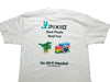 “Real Pixels, Real Fun – No Wi-Fi Needed” – PIXIO Block T-Shirt for Kids & Adults