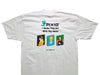 “I Make Tiny Art With Big Ideas” – PIXIO Mini Masterpiece T-Shirt (Youth & Adult)