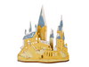 3D Coloring model - Hogwarts™ Castle