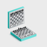 PIXIO Chess - 70 Magnetic Blocks