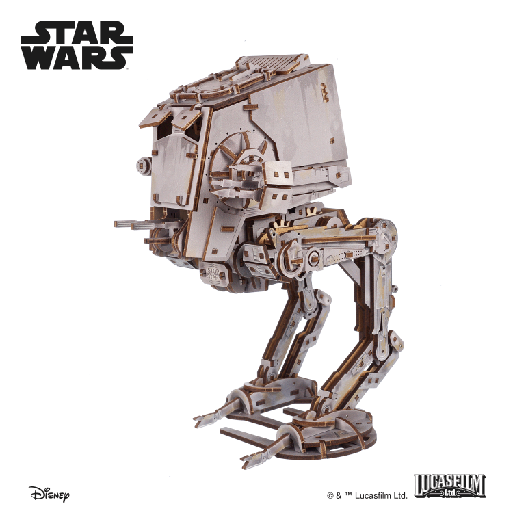 Star Wars™ – Ukidz Toys