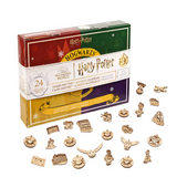 Ugears Harry Potter™ Advent Calendar