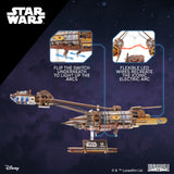 UGears Anakin Skywalker's Podracer™
