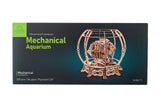 UGears Aquarium Mechanical Model