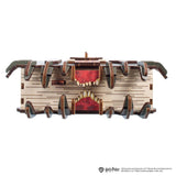 UGears The Monster Book of Monsters Harry Potter™ Collection