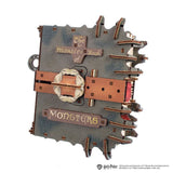 UGears The Monster Book of Monsters Harry Potter™ Collection