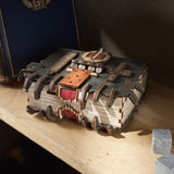 UGears The Monster Book of Monsters Harry Potter™ Collection