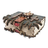 UGears The Monster Book of Monsters Harry Potter™ Collection