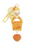 Tangle® x HiddenWooo Cimmy Lovely Bunny Pendant Blind Box | Sensory Fidget Toy | Focus & Stress Relief Tool