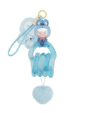 Tangle® x HiddenWooo Cimmy Lovely Bunny Pendant Blind Box | Sensory Fidget Toy | Focus & Stress Relief Tool