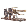 UGears Luke Skywalker's™ X-Wing Starfighter™