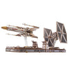 UGears Luke Skywalker's™ X-Wing Starfighter™