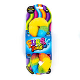 Furry Tangle® Plush | Sensory Fidget Toy | Focus & Stress Relief Tool