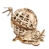 UGears Globus