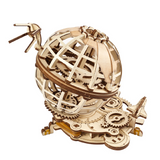 UGears Globus