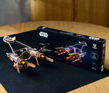 UGears Anakin Skywalker's Podracer™