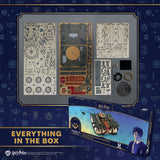 UGears The Monster Book of Monsters Harry Potter™ Collection