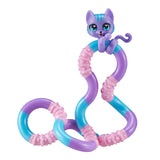Tangle® Jr. Pets Blister Cards | Sensory Fidget Toy | Focus & Stress Relief Tool