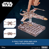 UGears Luke Skywalker's™ X-Wing Starfighter™