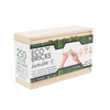 Eco-bricks Bamboo 250pcs