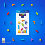 PIXIO TETRIS® Magnetic Blocks | Magnetic Building Toy & STEM Construction Set + Free App