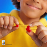 PIXIO TETRIS® Magnetic Blocks | Magnetic Building Toy & STEM Construction Set + Free App