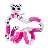 Tangle® Jr. Pets Blister Cards | Sensory Fidget Toy | Focus & Stress Relief Tool