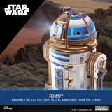 UGears R2-D2™